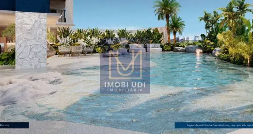 Apartamento com 3 quartos à venda no Santa Mônica, Uberlândia