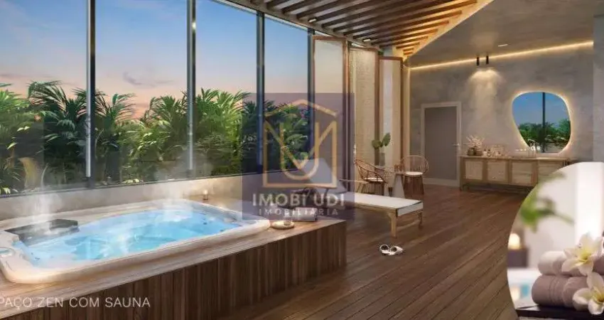 Apartamento com 3 quartos à venda na Terra Nova Uberlândia 1, Uberlândia