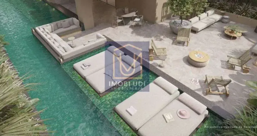 Apartamento com 3 quartos à venda na Terra Nova Uberlândia 1, Uberlândia