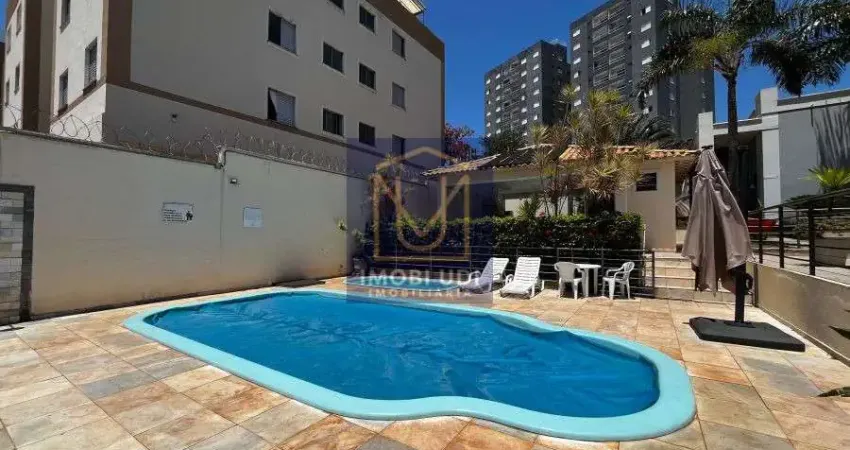 Casa em condomínio fechado com 3 quartos à venda no Morada da Colina, Uberlândia