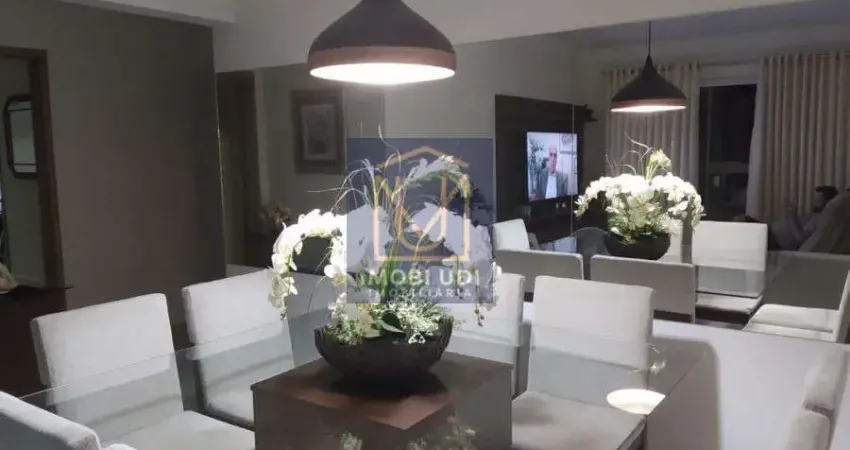 Apartamento com 3 quartos à venda no Santa Mônica, Uberlândia