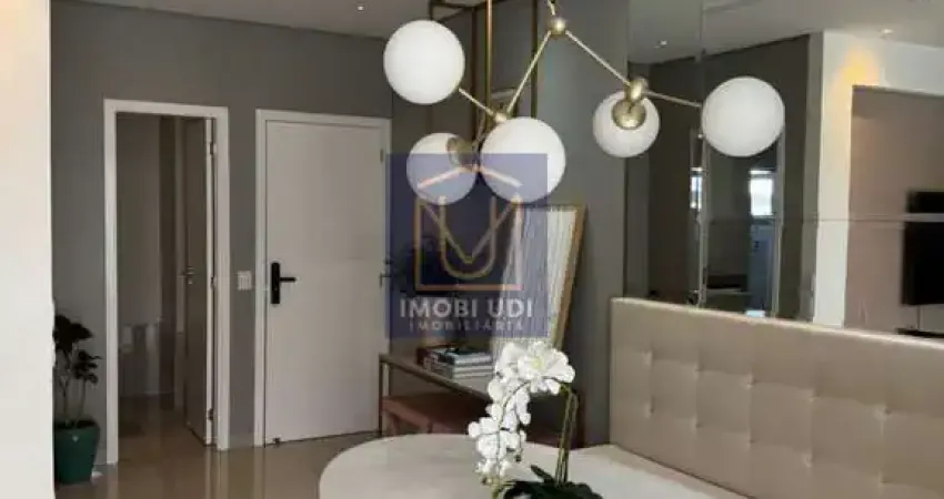 Apartamento com 3 quartos à venda em Saraiva, Uberlândia