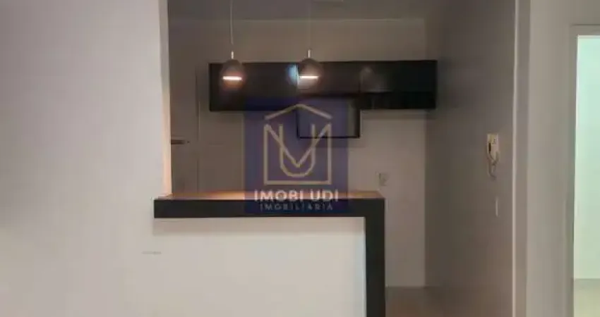 Apartamento com 2 quartos à venda no Gávea, Uberlândia