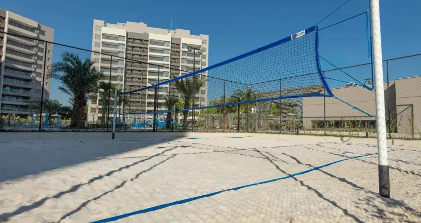 Cobbertura na barra da tijuca – localização privilegiada e total conveniência