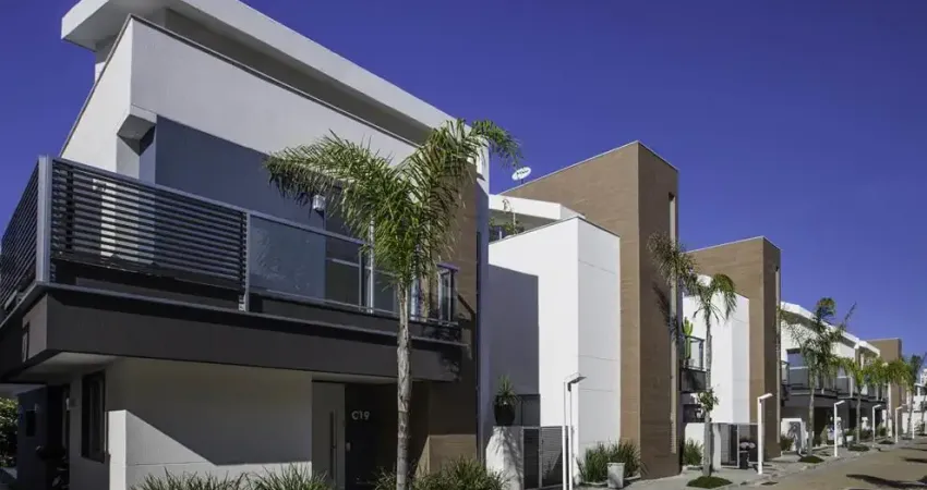 Casa 4 suítes no recreio – 306 m², lazer completo e localização privilegiada! oportunidade única no rio de janeiro.