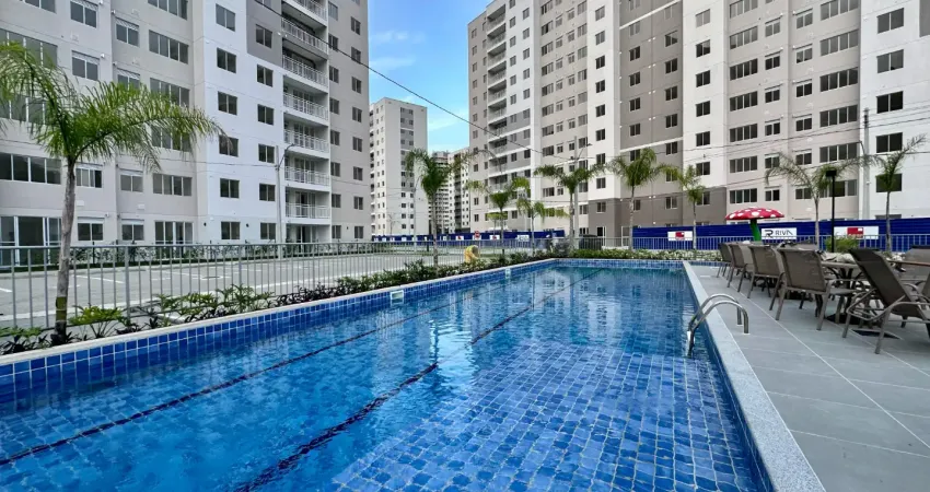 Apartamento na barra olímpica – lazer completo, mobilidade e infraestrutura ao lado do parque olímpico e jeunesse arena!