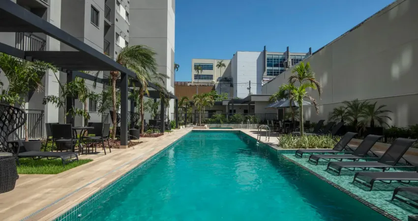 Apartamento 3 quartos no cachambi – 60 m², 1 vaga e lazer completo em frente ao norte shopping!