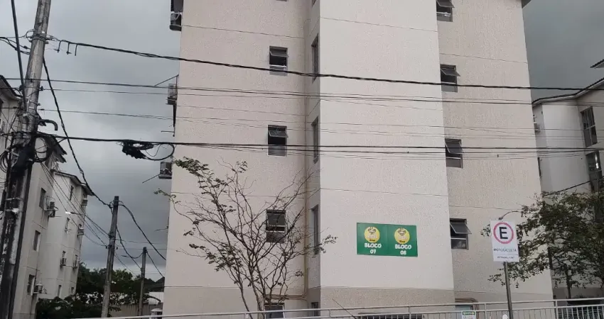 Apartamento com 2 quartos à venda na Avenida do Turismo, 14244, Tarumã, Manaus