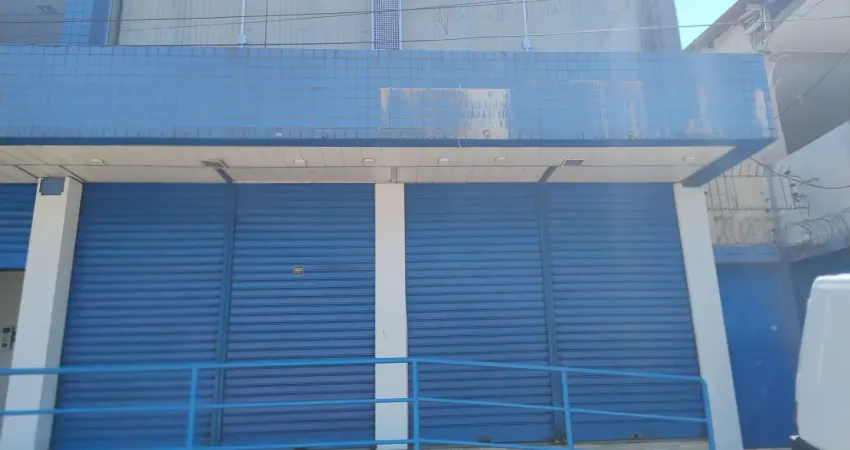 Ponto comercial para alugar na Avenida Rodrigo Otávio, 90, Distrito Industrial I, Manaus