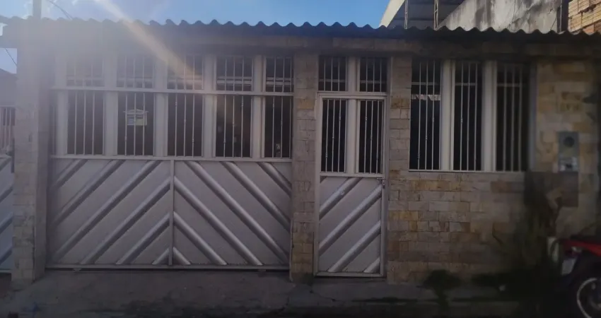 Casa com 3 quartos à venda na Rua Herculano de Souza, 14, Novo Aleixo, Manaus