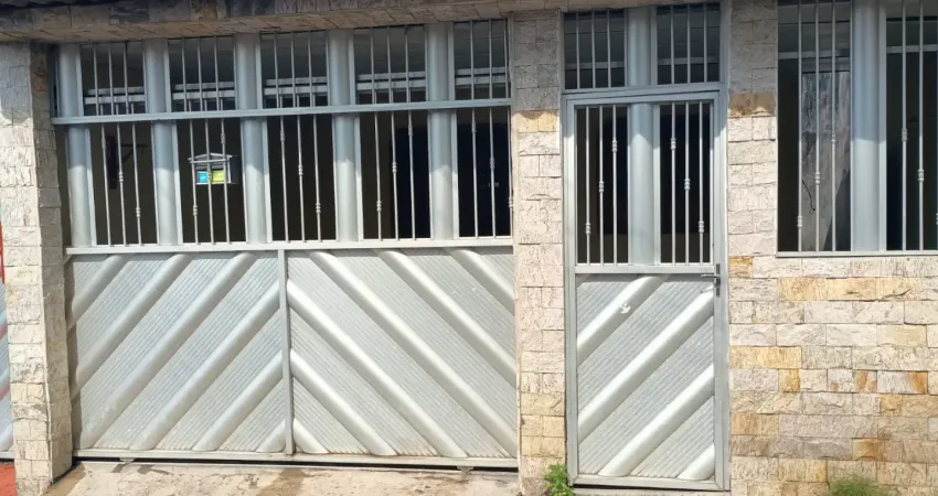 Casa com 3 quartos à venda na Rua Herculano de Souza, 14, Novo Aleixo, Manaus