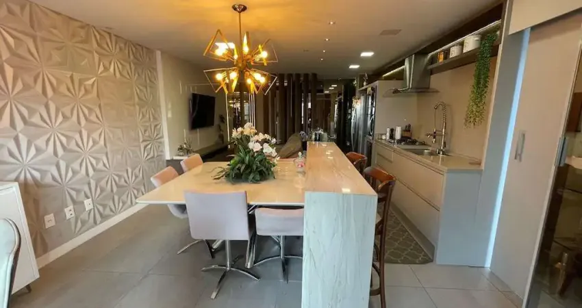 Excelente apartamento de 3 dormitórios sendo uma suíte no bairro fazenda em itajaí sc