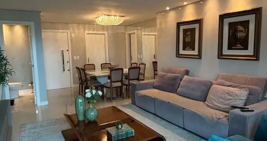 Excelente apartamento de 3 suítes no bairro fazenda em itajaí sc