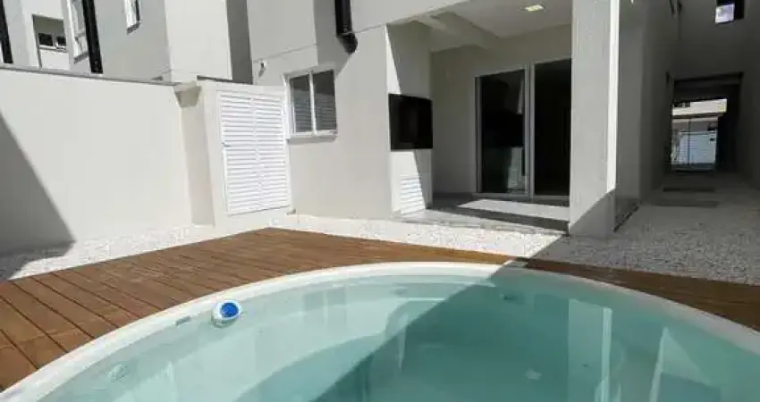 Casa com 3 quartos à venda na Travessa Escoteiro Júlio César de Medeiros, São João, Itajaí