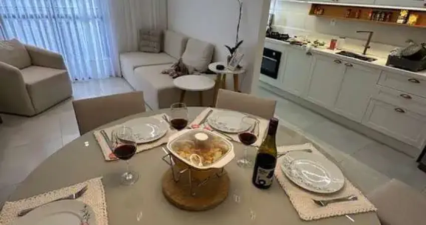 Excelente apartamento de 3 dormitótios sendo uma suíte no bairro vila operaria em itajaí sc