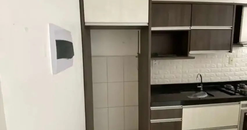 Apartamento com 2 quartos à venda na Rua Fermino Vieira Cordeiro, Espinheiros, Itajaí