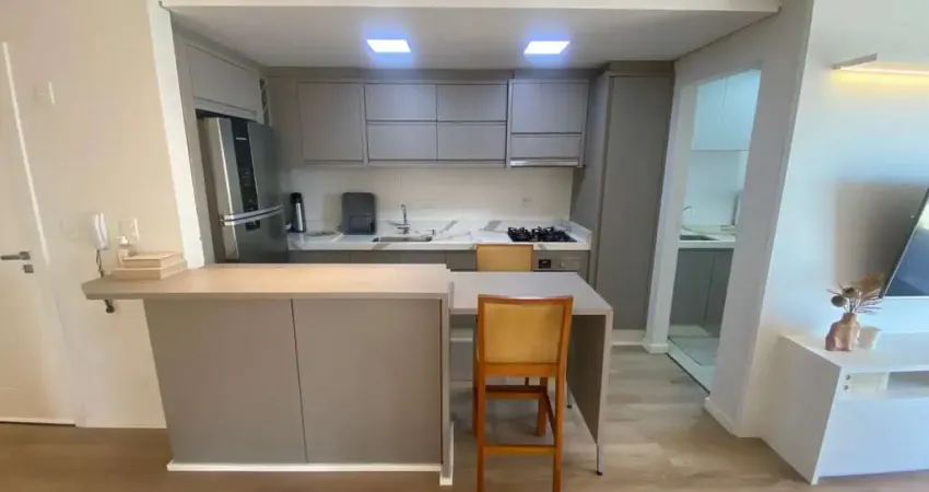 Excelente apartamento de 3 dormitórios sendo uma suíte no bairro fazenda com valor de ocasião