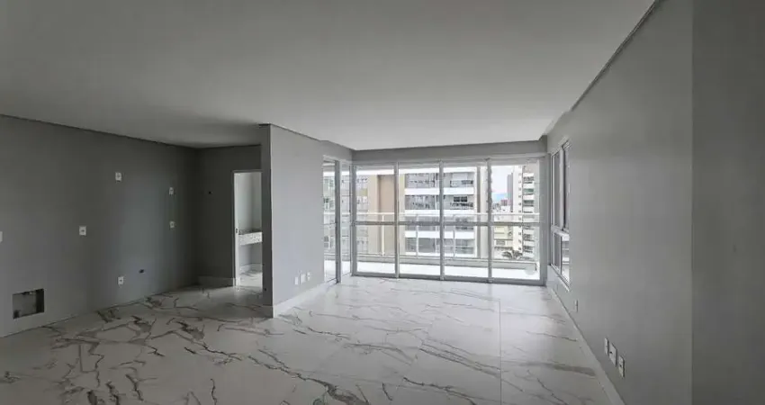 Excelente apartamento de alto padrão com 3 suítes no centro de itajaí sc