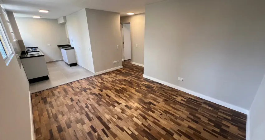 Apartamento com 3 quartos à venda na Rua Frei Orlando, 1300, Jardim Social, Curitiba