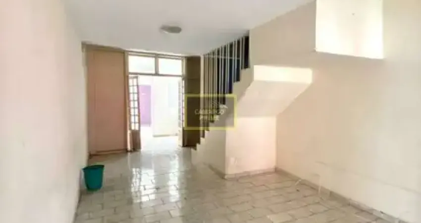 Casa com 2 quartos à venda na Rua Fábio Bergamini Carlucci, 75, Planalto Paulista, São Paulo