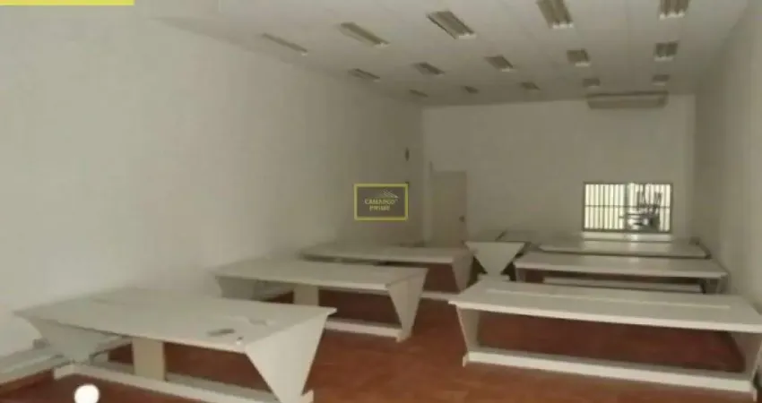 Casa comercial com 2 salas para alugar na Rua João Ramalho, 1182, Perdizes, São Paulo