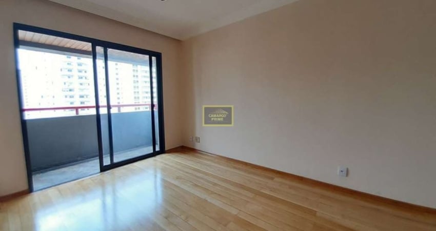 Apartamento com 02 dormitórios para locação em Perdizes