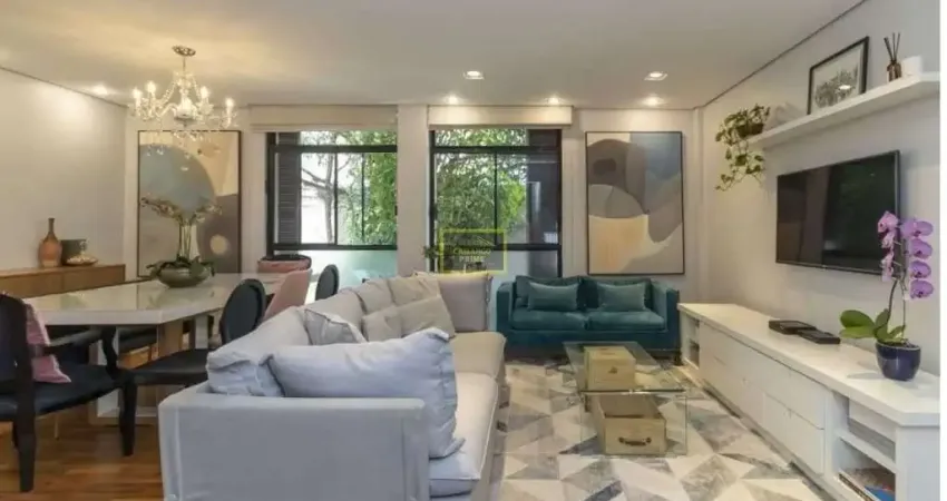 Apartamento para venda na Consolação