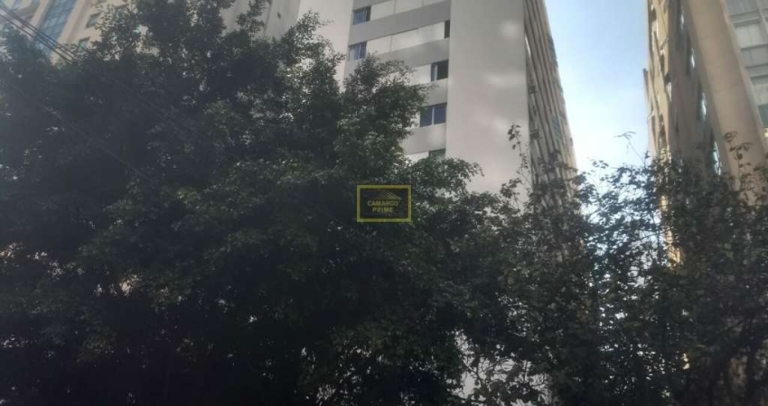 Apartamento com 3 quartos à venda na Alameda Campinas, 1493, Jardim Paulista, São Paulo