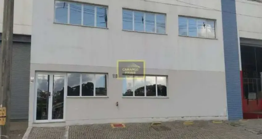 Galpão para locação em Vargem Grande do Sul