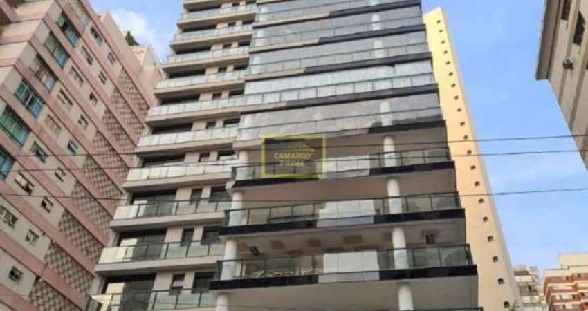 Apartamento com 3 quartos à venda na Rua José Maria Lisboa, 1326, Jardim Paulista, São Paulo