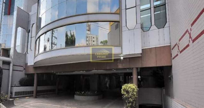 Casa comercial para alugar na Avenida Tiradentes, 960, Luz, São Paulo