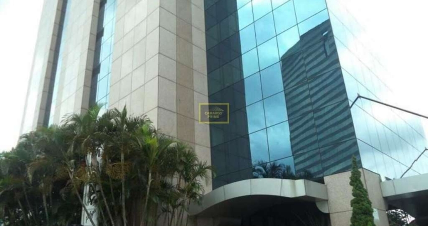 Sala comercial com 30 salas para alugar na Avenida Eusébio Matoso, 1375, Pinheiros, São Paulo
