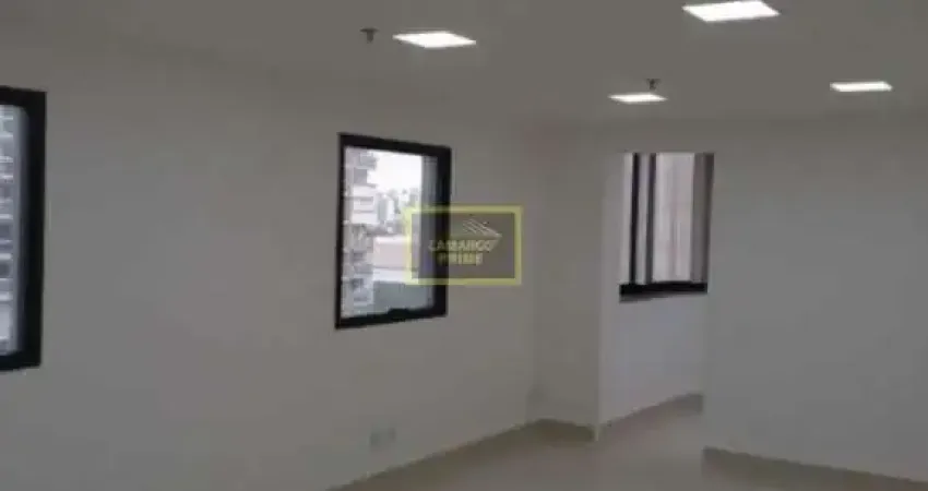 Conjunto comercial para venda ou locação em Indianópolis