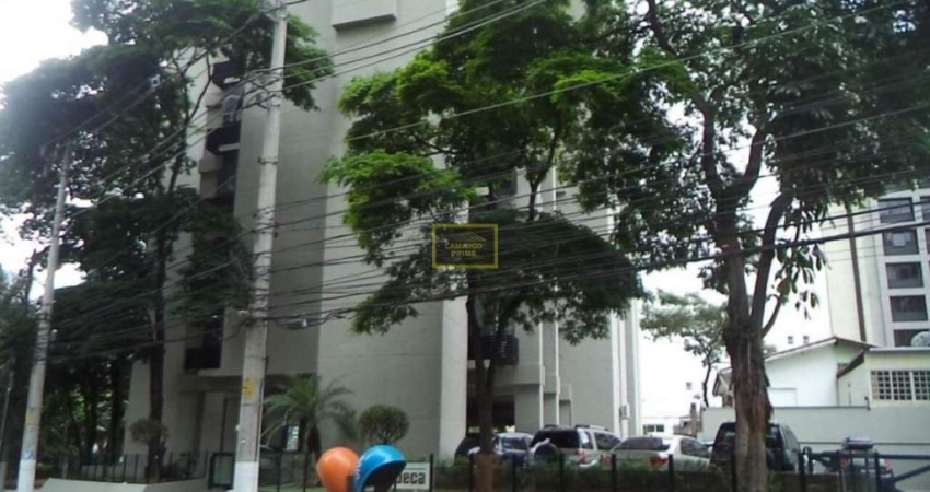Conjunto Comercial entre a Berrini e Nações Unidas