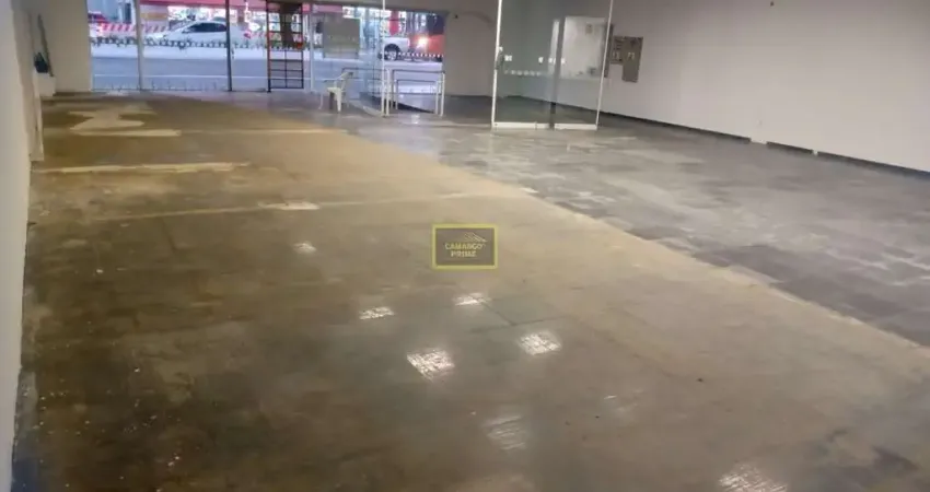 Loja comercial bem localizada a 700 metros da estação do butantã