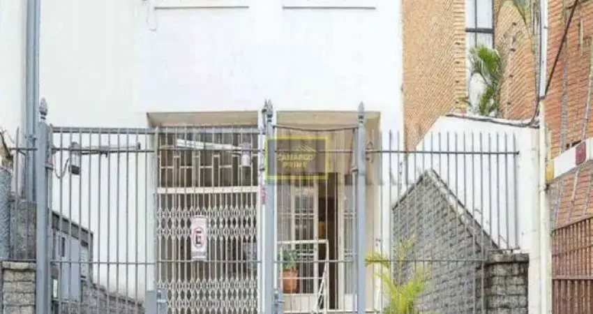 Sobrado residencial e comercial para venda em Perdizes