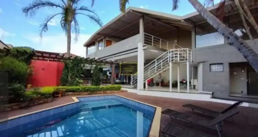 Casa com 4 quartos à venda na Rua Antônio José Castronovo, 330, Jardim Santa Rosália, Sorocaba