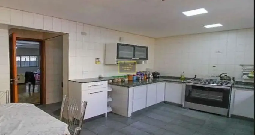 Casa com 3 quartos à venda na Rua João Jabotam, 191, Vila Anglo Brasileira, São Paulo