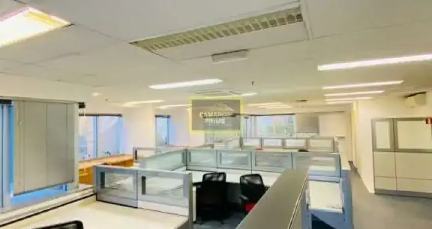 Sala comercial à venda na Rua Correia Dias, 184, Paraíso, São Paulo