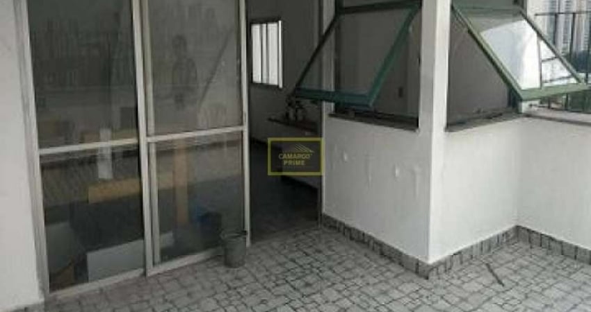 Cobertura com 4 quartos à venda na Rua Passo da Pátria, 1432, Alto da Lapa, São Paulo