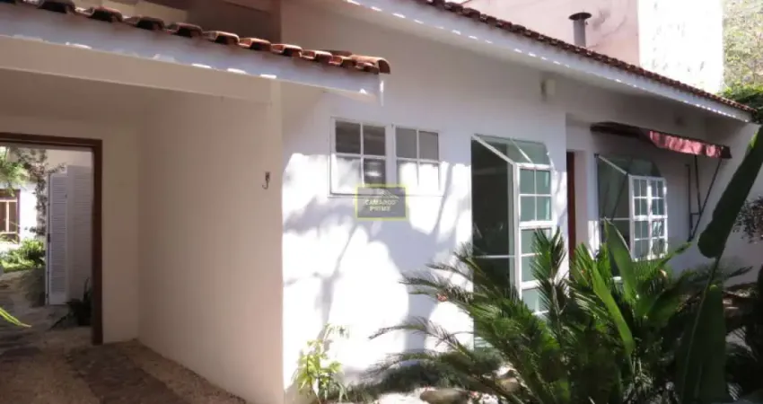 Casa com 2 quartos à venda na Rua Ruy Godoy Costa, 29, Vila Olímpia, São Paulo