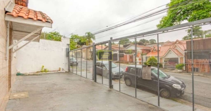 Imóvel comercial ou residencial para venda no Campo Limpo
