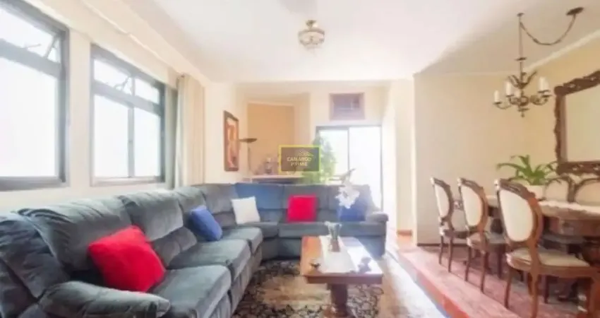 Cobertura com 3 quartos à venda na Rua Artur de Azevedo, 1557, Pinheiros, São Paulo