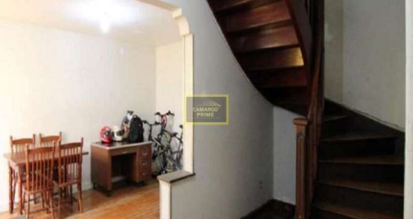 Casa com 3 quartos à venda na Rua Faustolo, 106, Água Branca, São Paulo
