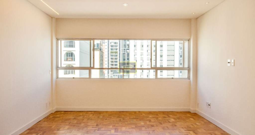 Belíssimo Apartamento no Alto de Perdizes
