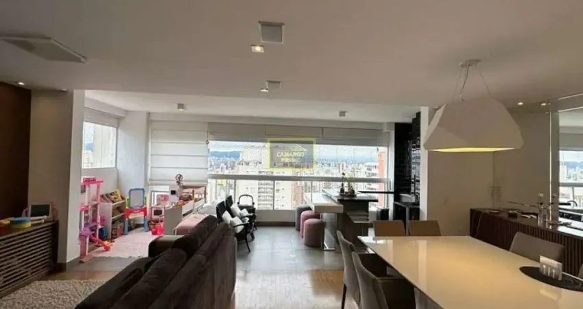 Apartamento com 3 quartos à venda na Rua Piracuama, 377, Perdizes, São Paulo
