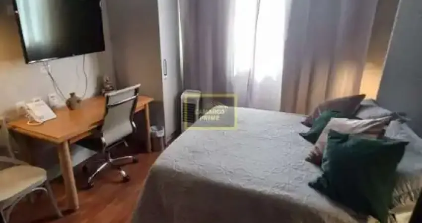 Apartamento com 1 quarto à venda na Rua Araújo, 141, República, São Paulo