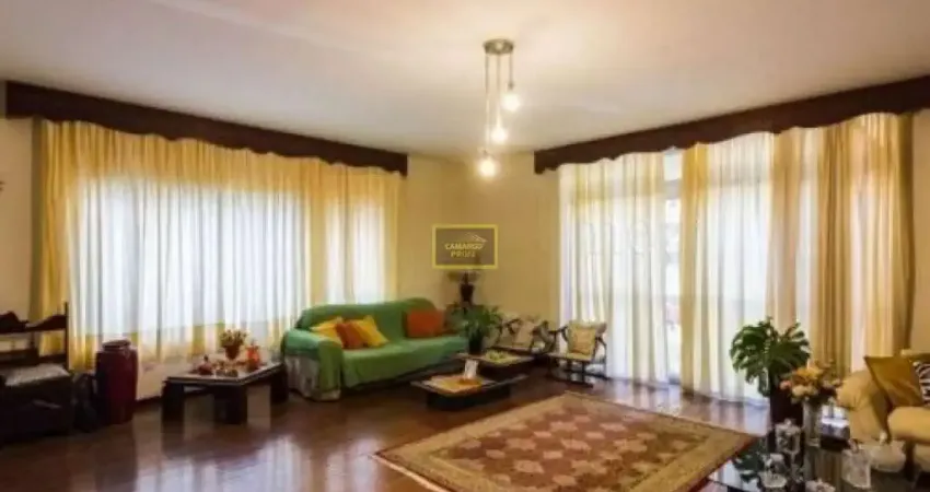 Sobrado residencial para venda no Jardim Paulistano
