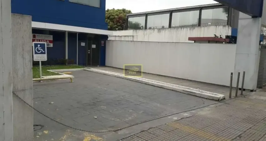 Casa comercial à venda na Avenida Rebouças, 2725, Pinheiros, São Paulo