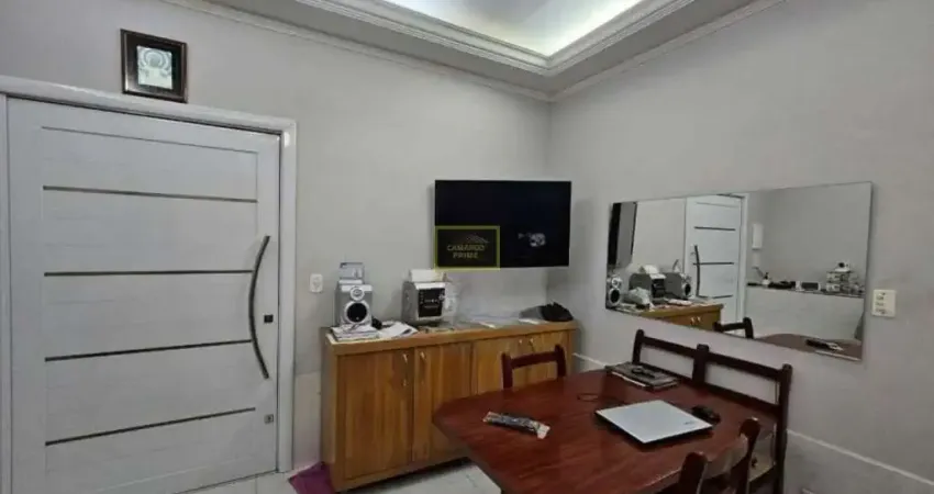 Sobrado residencial para venda em Perdizes